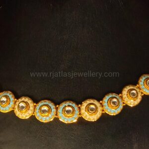 NECKLACE 4220
