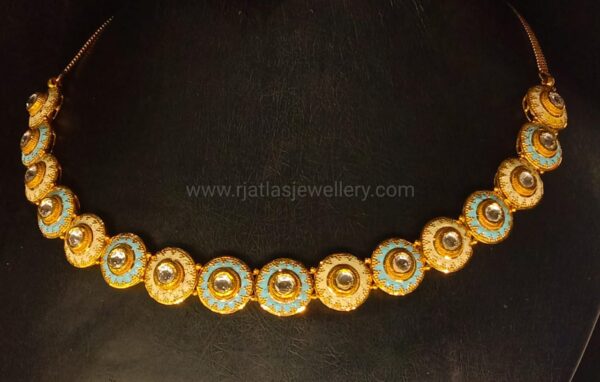 NECKLACE 4220