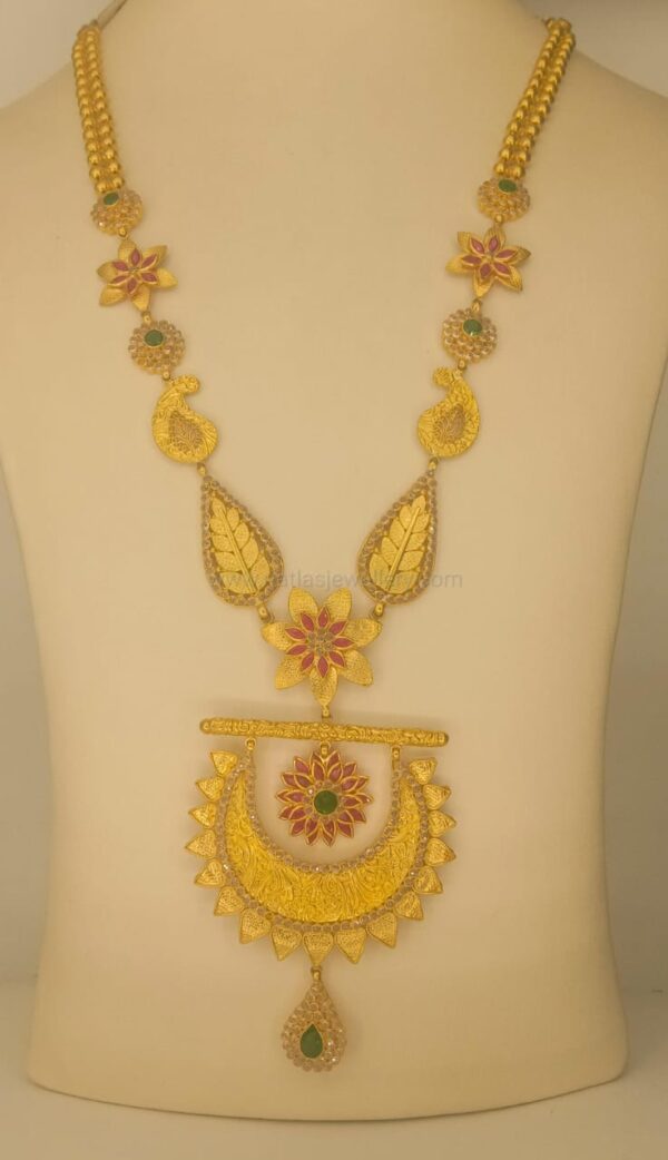NECKLACE 4226
