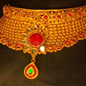 NECKLACE 4237