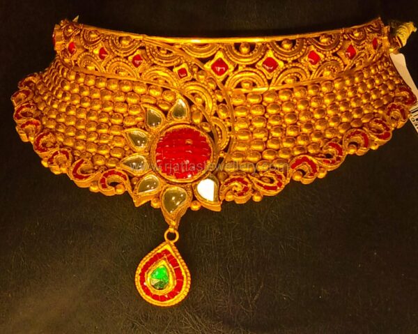 NECKLACE 4237