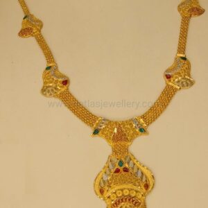 NECKLACE 4248