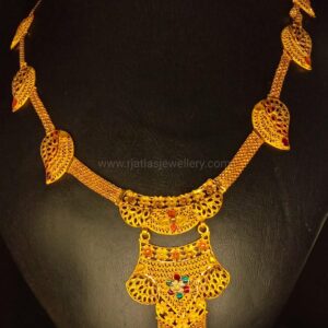 NECKLACE 4255