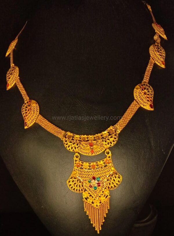 NECKLACE 4255
