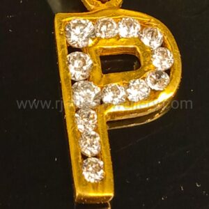 PENDANT 4412