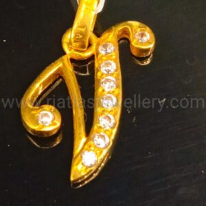 PENDANT 4416