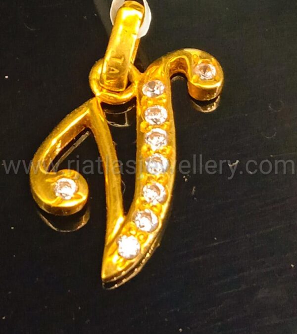 PENDANT 4416