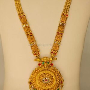 NECKLACE 4530