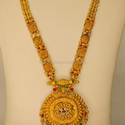 NECKLACE 4530