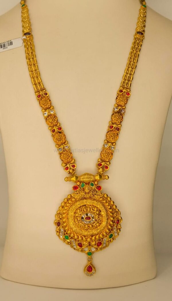 NECKLACE 4530