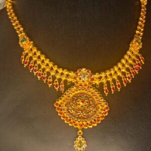 NECKLACE 4545