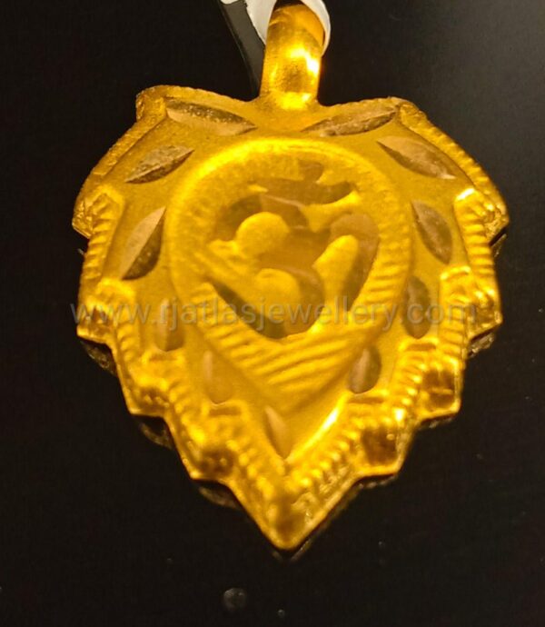 PENDANT 4646