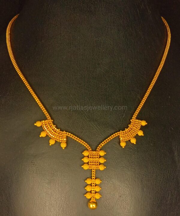 NECKLACE 5600