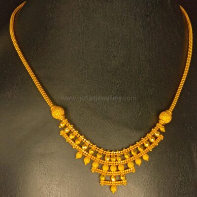 NECKLACE 5602
