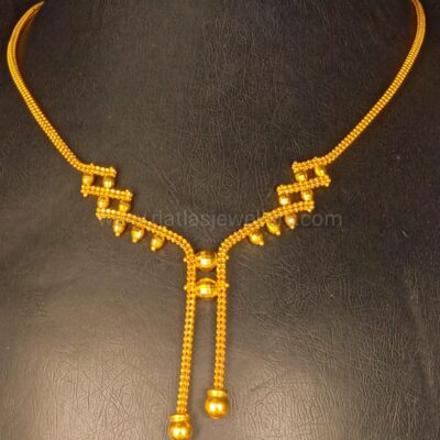 NECKLACE 5603