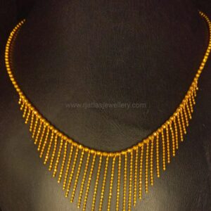 NECKLACE 5606