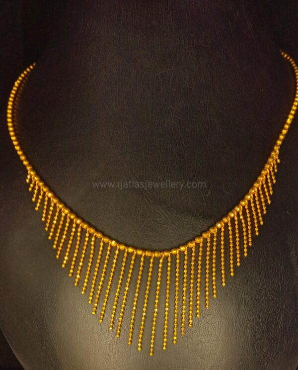 NECKLACE 5606