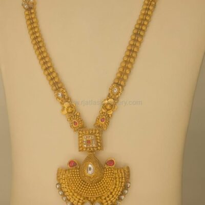 NECKLACE 5806