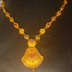 NECKLACE 5817