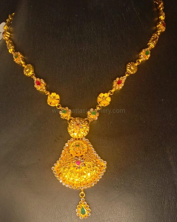 NECKLACE 5817