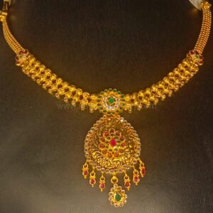 NECKLACE 5818