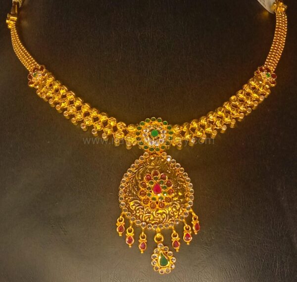 NECKLACE 5818