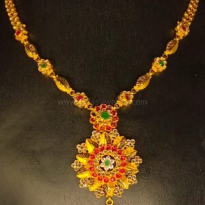 NECKLACE 5824