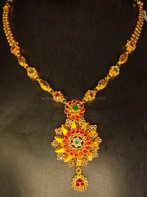 NECKLACE 5824