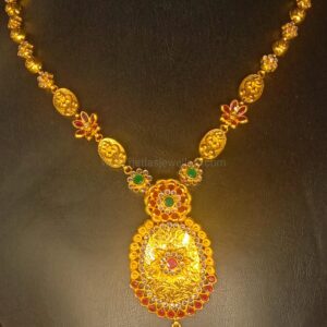 NECKLACE 5827