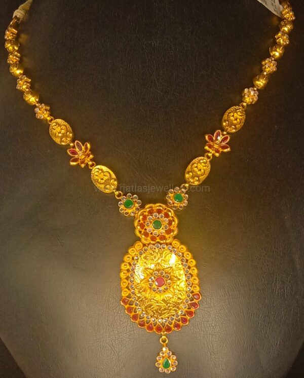NECKLACE 5827
