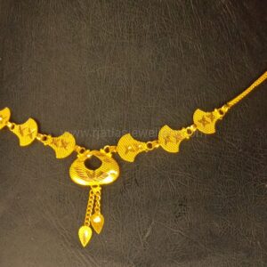 NECKLACE 5878