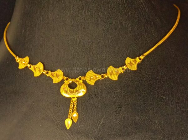 NECKLACE 5878