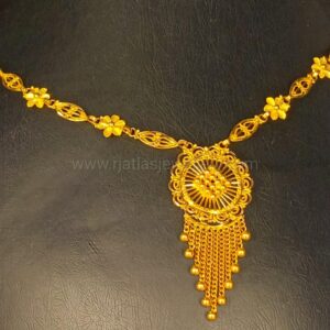 NECKLACE 5912
