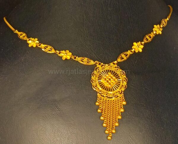 NECKLACE 5912