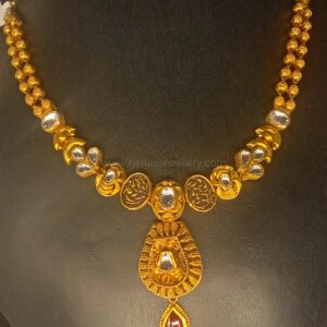 NECKLACE 6184