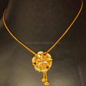 NECKLACE 6419