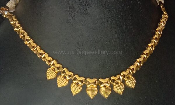 NECKLACE 6432