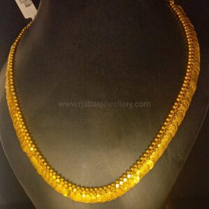 NECKLACE 6435