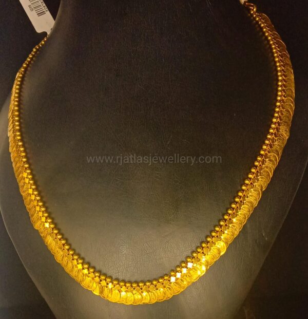 NECKLACE 6435