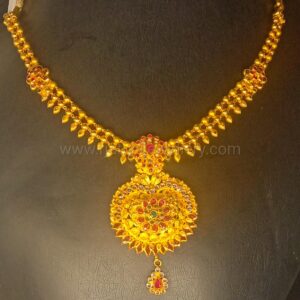 NECKLACE 7104