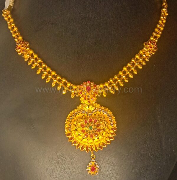NECKLACE 7104