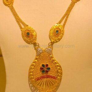 NECKLACE 7162