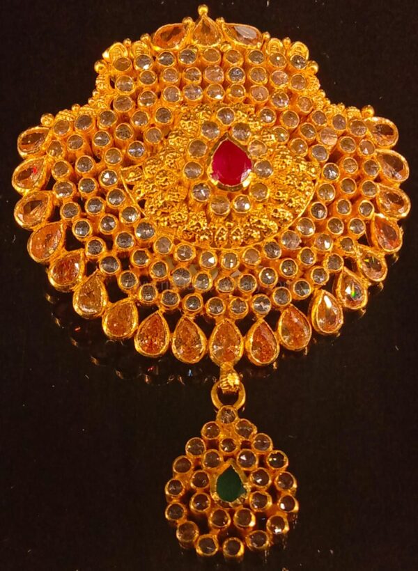 PENDANT 7204