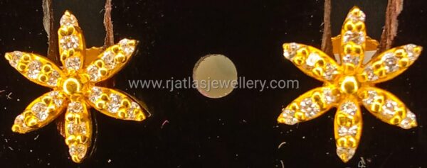 EARRING 7392