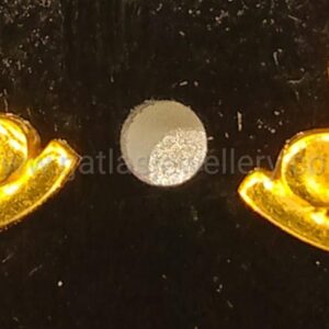 EARRING 7396