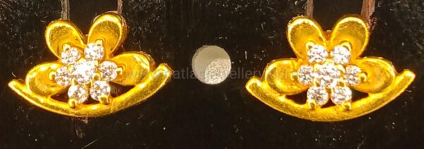 EARRING 7396