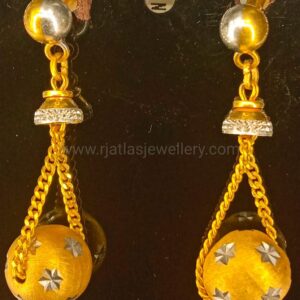 EARRING 7411