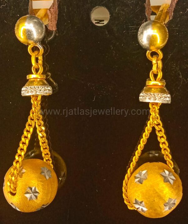 EARRING 7411