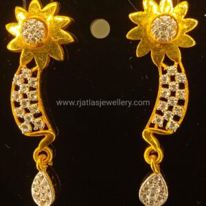 EARRING 7418