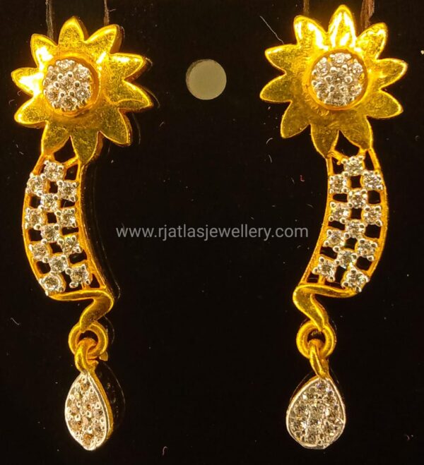 EARRING 7418